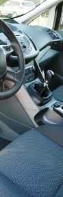 Ford C-MAX II 1.6TDCi 115KM Eu5 -Kraj -1 Właśc -Serwis ASO -Nowy rozrząd kpl +Koła-4