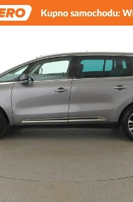 Renault Espace V led, automat, initiale, panorama, skóra, 7os, kamera, navi, grz fote-2