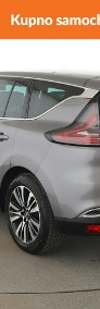 Renault Espace V led, automat, initiale, panorama, skóra, 7os, kamera, navi, grz fote-4