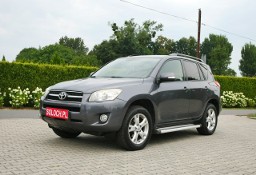 Toyota RAV 4 III FL 2.0 Valvematic 158KM Sol 4x4 +Lock +Hak -Kraj -Wieloletni właśc.
