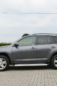 Toyota RAV 4 III FL 2.0 Valvematic 158KM Sol 4x4 +Lock +Hak -Kraj -Wieloletni właśc.-2