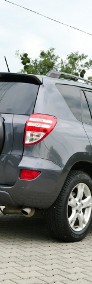 Toyota RAV 4 III FL 2.0 Valvematic 158KM Sol 4x4 +Lock +Hak -Kraj -Wieloletni właśc.-3