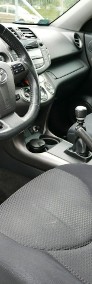 Toyota RAV 4 III FL 2.0 Valvematic 158KM Sol 4x4 +Lock +Hak -Kraj -Wieloletni właśc.-4