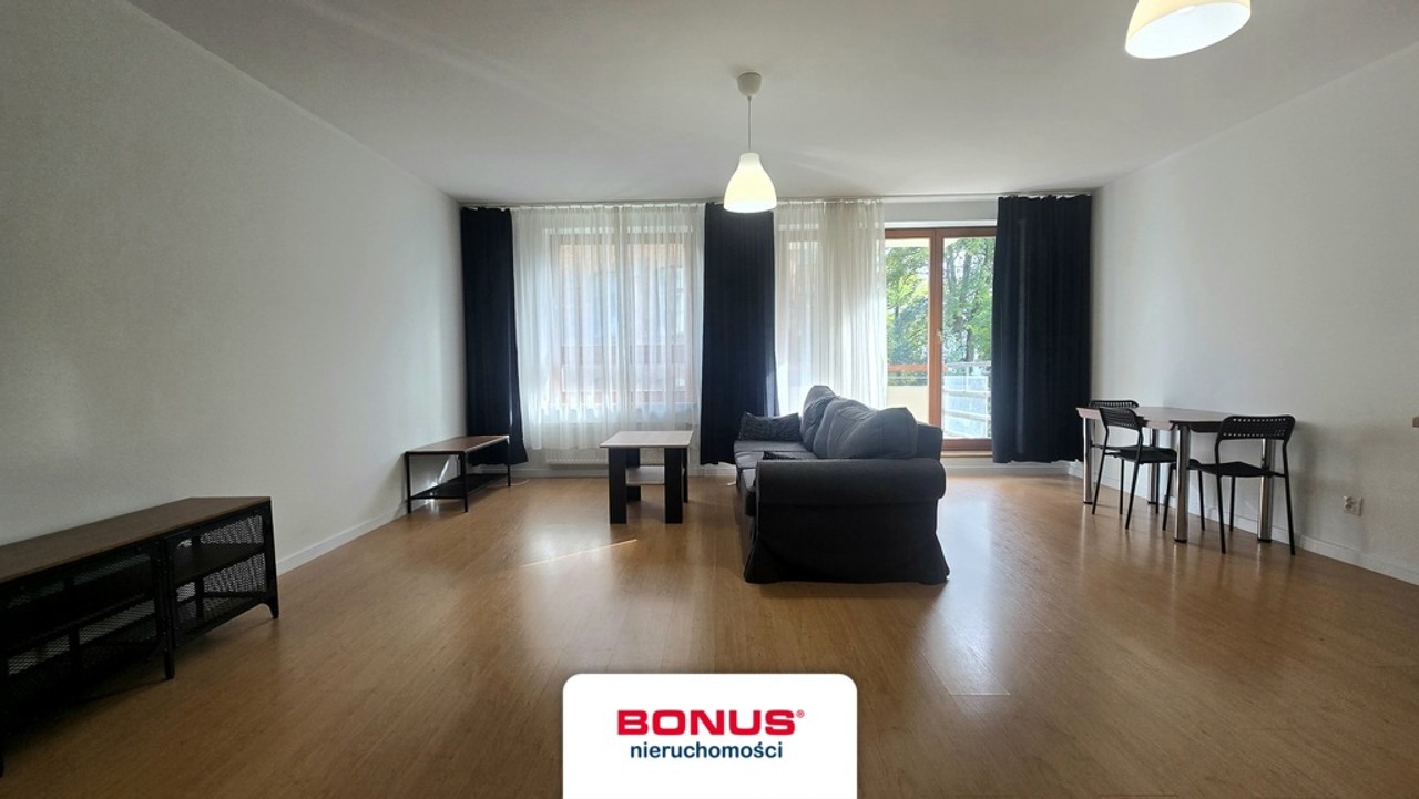 Mieszkanie na sprzedaż, 2 pokoje, 53 m², Szczecin