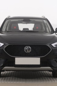 MG ZS ZS SUV , 1. Właściciel, Serwis ASO, Automat, VAT 23%, Skóra, Navi,-2