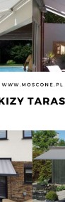 Markizy Nowy Targ | 7 Lat Gwarancji | Pomiar/Montaż-3
