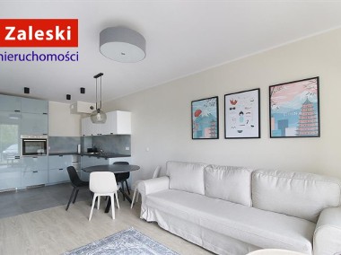 2-pokojowe mieszkanie Gdańsk / Ujeścisko-1