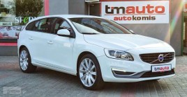 Volvo V60 I