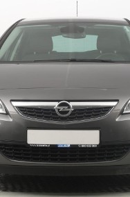 Opel Astra J , Klimatronic, Tempomat, Parktronic-2