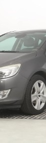 Opel Astra J , Klimatronic, Tempomat, Parktronic-3