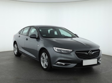 Opel Insignia , Salon Polska, 1. Właściciel, Serwis ASO, 170 KM, VAT 23%,-1