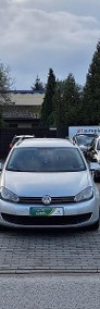 Volkswagen Golf VI *I Właściciel*Autentyczny Przebieg*4x4*Zadbany*PL*Webasto*-3