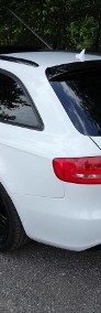 Audi A4 IV (B8) S-Line ,4x4-3