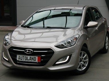 Hyundai i30 II Bezwypadkowy-Maly przebieg-Super stan-GWARANCJA !!!-1