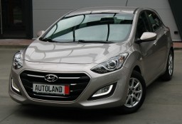 Hyundai i30 II Bezwypadkowy-Maly przebieg-Super stan-GWARANCJA !!!