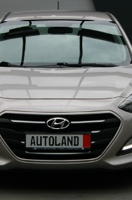 Hyundai i30 II Bezwypadkowy-Maly przebieg-Super stan-GWARANCJA !!!-2