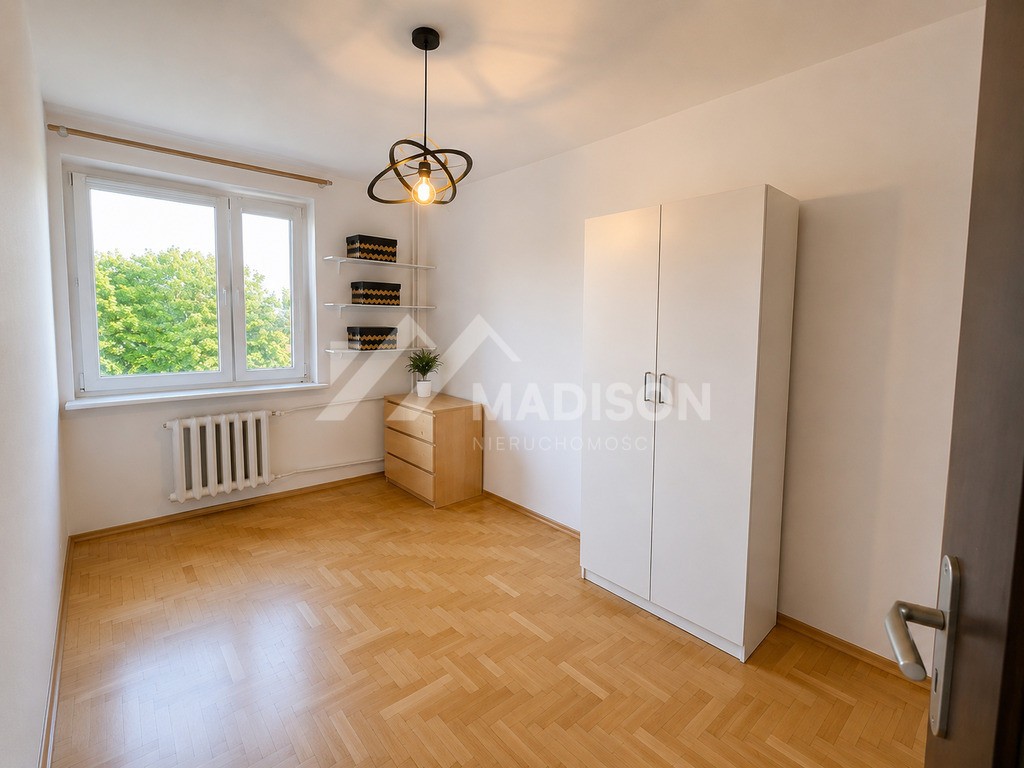 metro 69 m² | 3 pokoje | cisza | zieleń | piwnica
