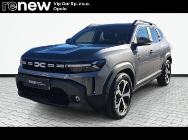 Dacia Duster I 1.2 Eco-G 120 Journey-1