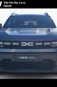 Dacia Duster I 1.2 Eco-G 120 Journey-2