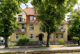 Mieszkanie Gdańsk Oliwa, ul. Wita Stwosza