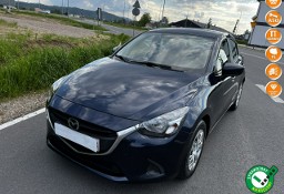 Mazda 2 IV Chellenge oryginał mod 2016