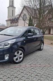 Kia Carens IV Czysty Zadbany-2