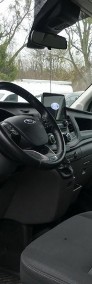 Ford Transit 2,0 Tdci EcoBlue Winda , mały przebieg , ładowność 1063kg-3