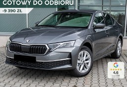 Skoda Octavia III Selection 1.5 TSI mHEV DSG Selection 1.5 TSI mHEV 150KM DSG