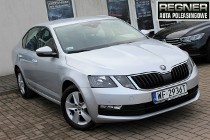 Skoda Octavia III 115KM Gwarancja SalonPL FV23% Ambition 1WŁ SmartLink Tempomat