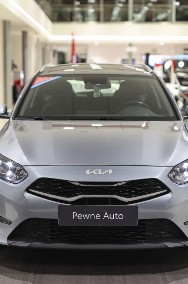 Kia Cee'd 1.0 T-GDI M-2