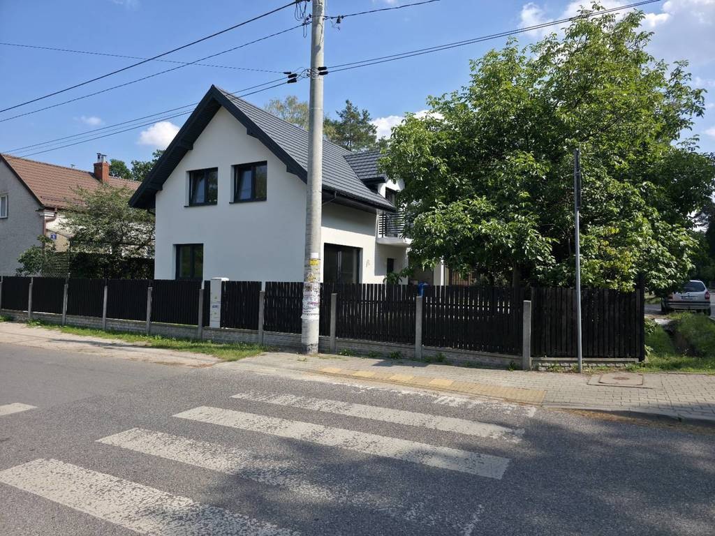 Dom na sprzedaż, 6 pokoi, 165 m², Międzyborów