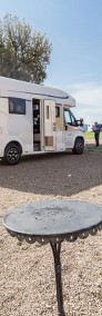 Ford Caravans International CI Magis 87XT 2020 PerfektCamp Najnowszy m-3
