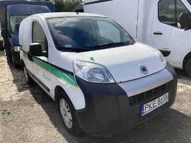 Fiat Fiorino Fiat Fiorino 1.4 FV 23% 2008-1