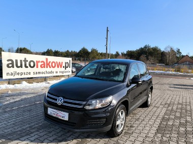 Volkswagen Tiguan I-1