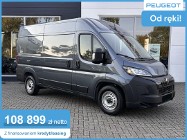 Peugeot Boxer L2H2 L2H2 2.2 140KM