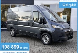 Peugeot Boxer L2H2 L2H2 2.2 140KM