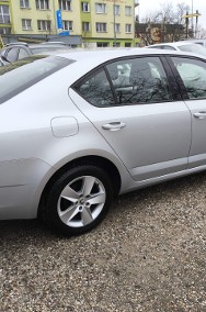 salon polski 1,6 TDI Ambition Automat DSG-2