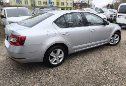 Skoda Octavia III salon polski 1,6 TDI Ambition Automat DSG