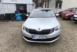 Skoda Octavia III salon polski 1,6 TDI Ambition Automat DSG
