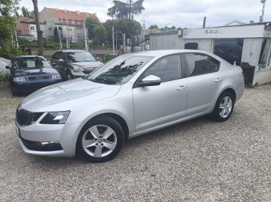 salon polski 1,6 TDI Ambition Automat DSG-1