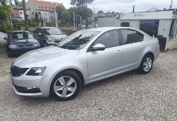 Skoda Octavia III salon polski 1,6 TDI Ambition Automat DSG