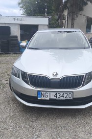 salon polski 1,6 TDI Ambition Automat DSG-2
