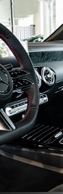 Mercedes-Benz Klasa CLA 200 AMG Line Pakiet AMG Premium + Night + Dach Panoramiczny-4