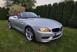 BMW Z4 II (E89) M.PAKIET 231i sDrive 204KM 2011r