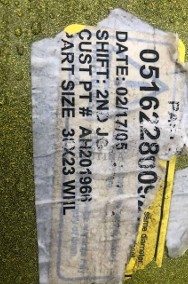 Felga John Deere 23x38 - Ah201966-3