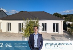 Dom Corcelles-Lès-Cîteaux