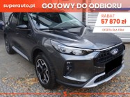 Ford Kuga IV Active X 2.5 FHEV Active X 2.5 FHEV 183KM / Pakiet Winter