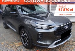 Ford Kuga IV Active X 2.5 FHEV Active X 2.5 FHEV 183KM / Pakiet Winter