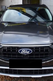 Ford Kuga IV Active X 2.5 FHEV Active X 2.5 FHEV 183KM / Pakiet Winter-2