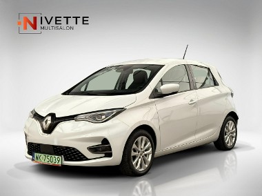 Renault Zoe R135(135 KM) ZEN Salon PL F-Vat-1